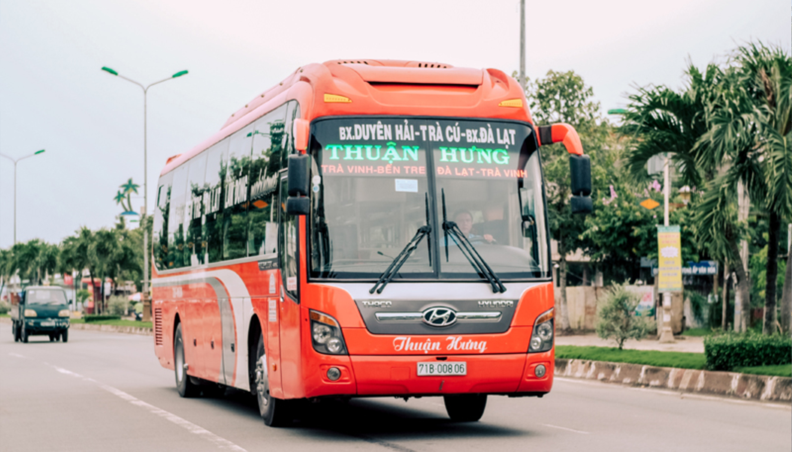 Trà Vinh