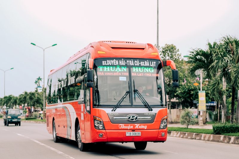 Trà Vinh